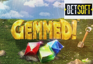 Gemmed