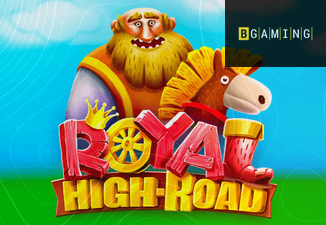 Royal High-Road