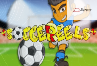 SocceReel