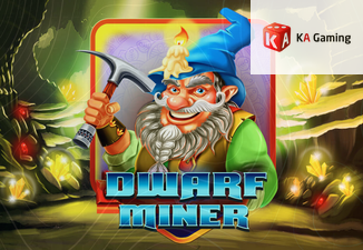 Dwarf Miner