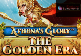 Athena's Glory - The Golden Era