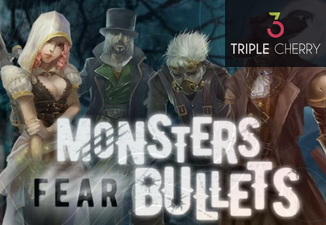 Monsters Fear Bullers